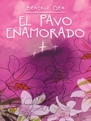 cover image of EL PAVO ENAMORADO